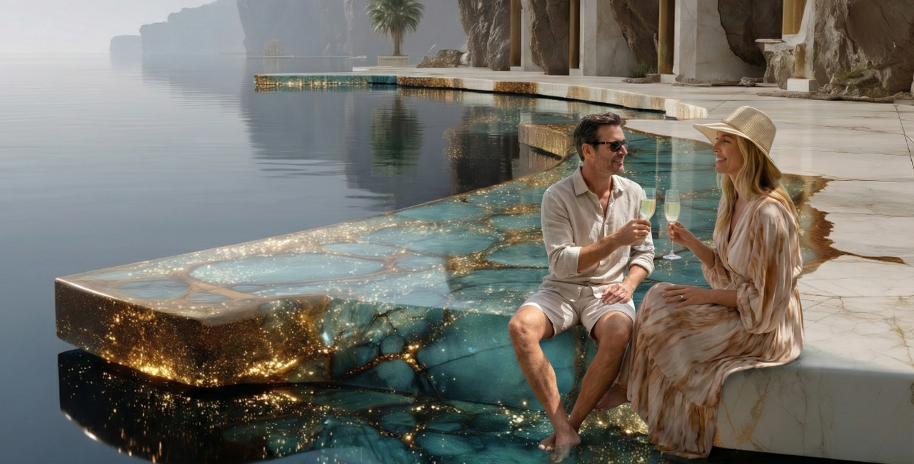 Beyond Western Europe: How Saudi DMCs Can Use AWN Funds to Capture the "Hungry" Luxury Traveler